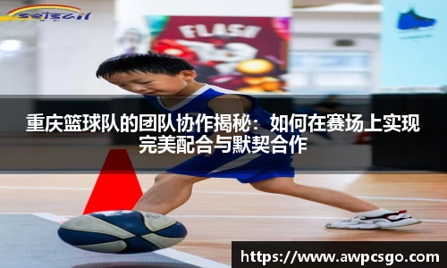 重庆篮球队的团队协作揭秘：如何在赛场上实现完美配合与默契合作